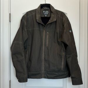 Kuhl Men’s BURR™️ Jacket